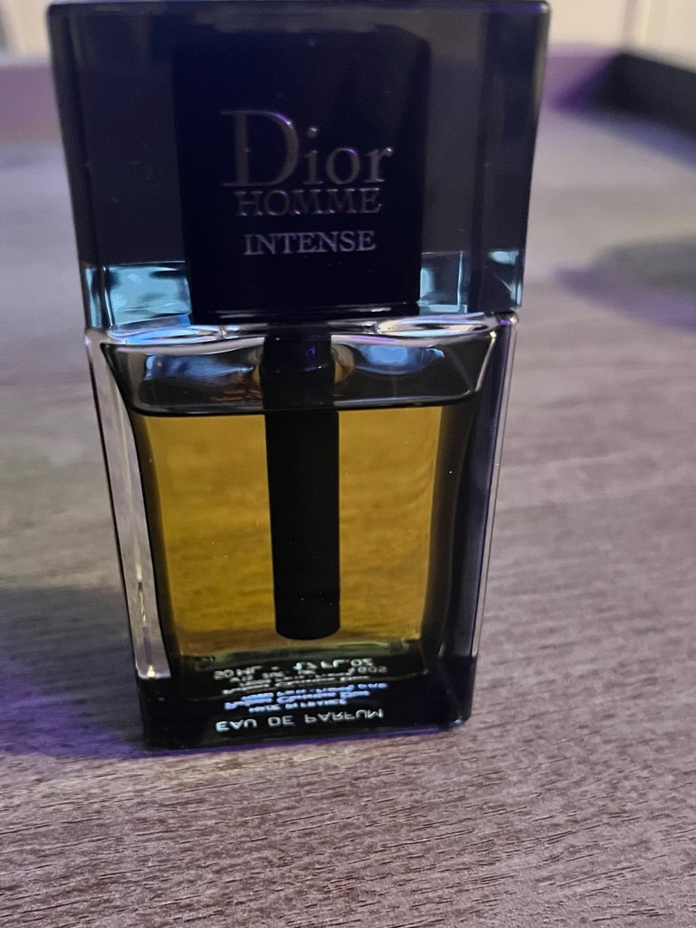 Dior Homme Intense 1.7 Oz